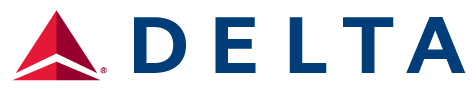 Delta Airlines Logo