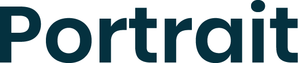 Portrait Logo